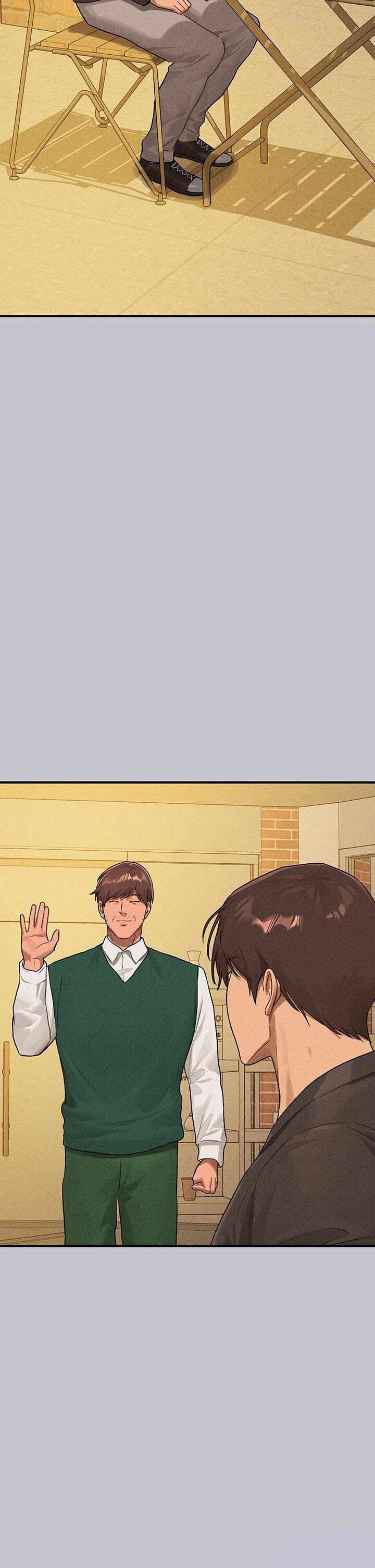 [韩国漫画] 富家女姐姐 剧情,熟女人妻,巨乳大奶#[53P]-43