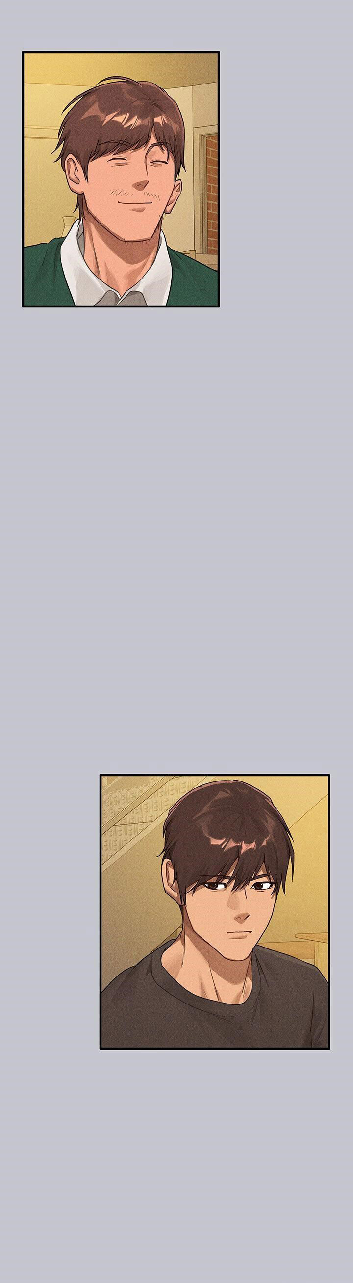 [韩国漫画] 富家女姐姐 剧情,熟女人妻,巨乳大奶#[53P]-44