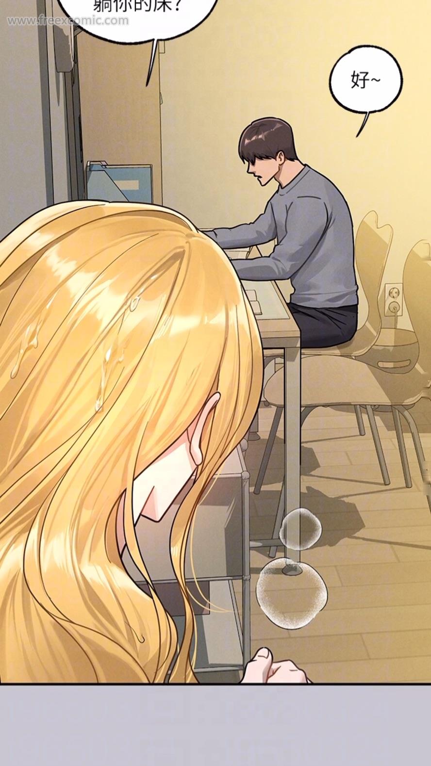 [韩国漫画] 富家女姐姐 剧情,熟女人妻,巨乳大奶#[112P]-18