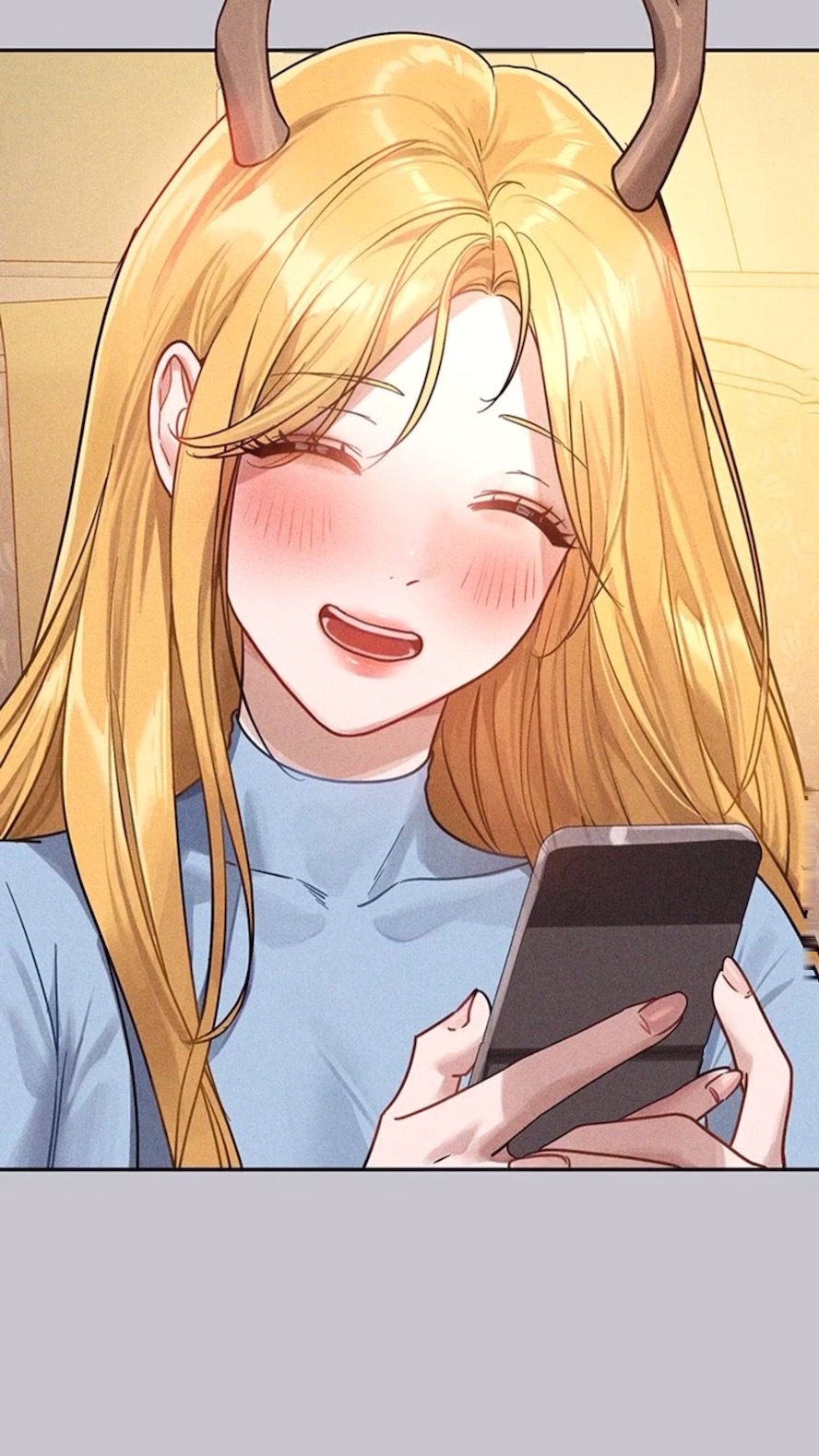 [韩国漫画] 富家女姐姐 剧情,熟女人妻,巨乳大奶#[112P]-58