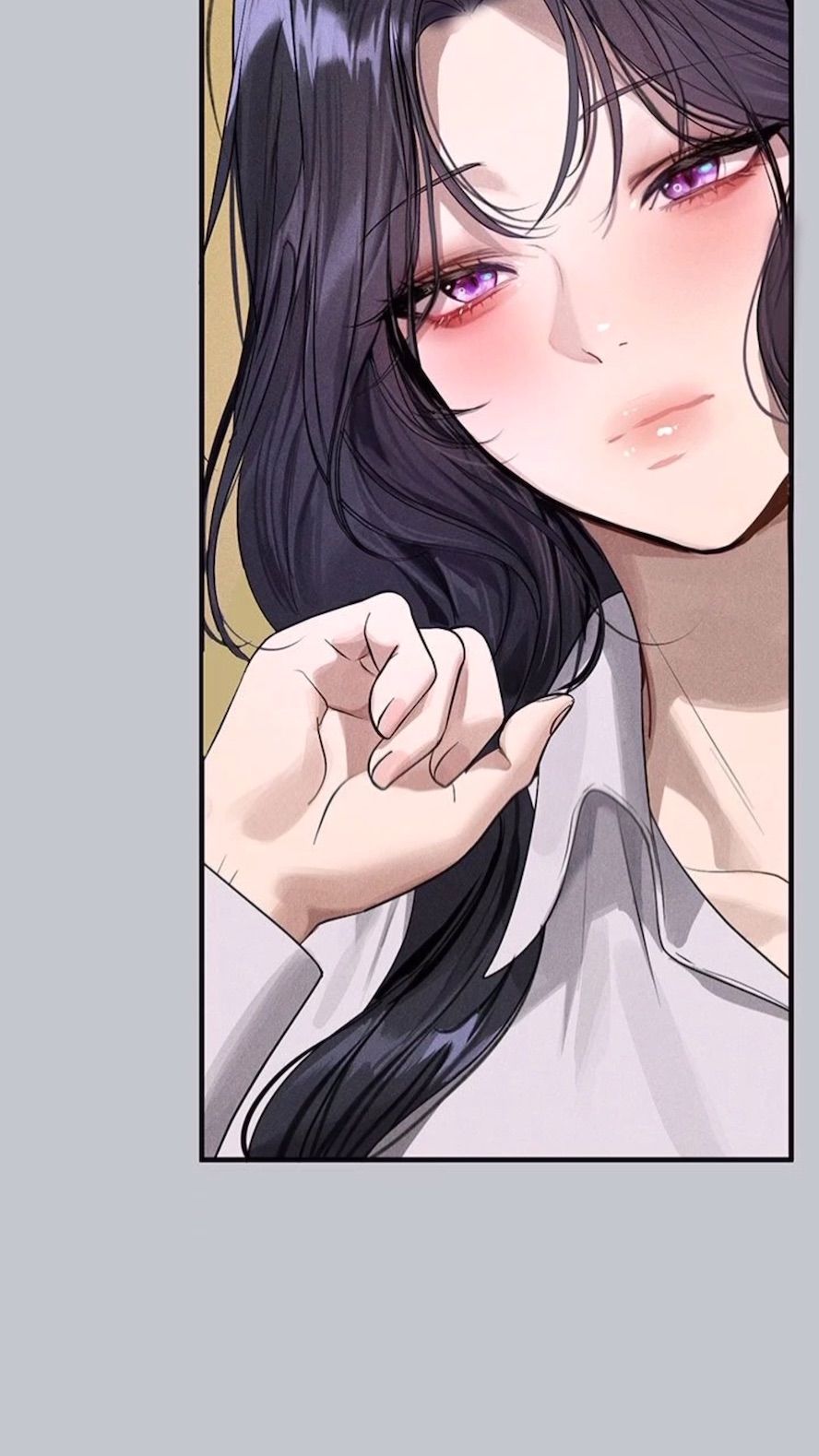 [韩国漫画] 富家女姐姐 剧情,熟女人妻,巨乳大奶#[112P]-84