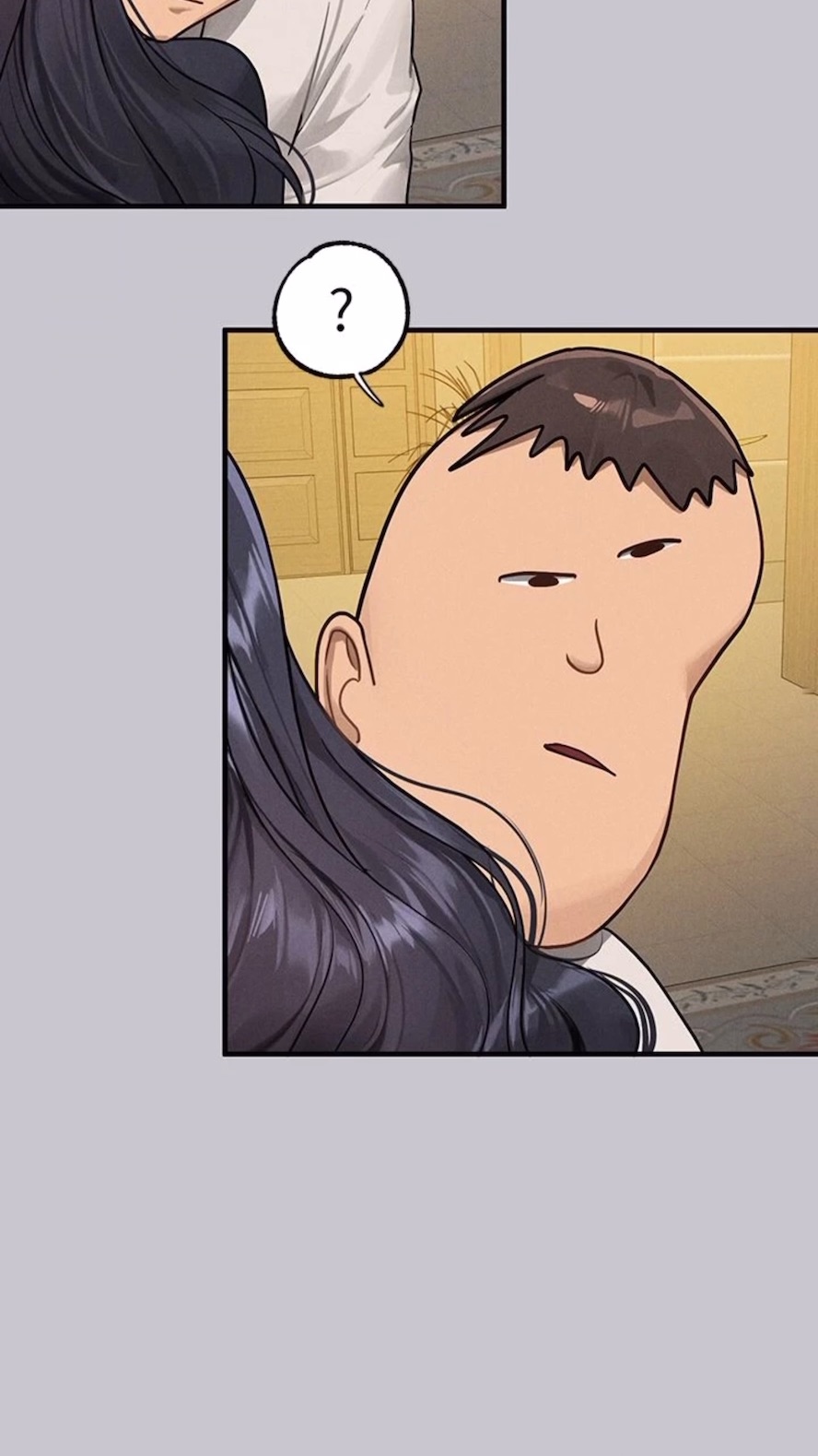 [韩国漫画] 富家女姐姐 剧情,熟女人妻,巨乳大奶#[112P]-94