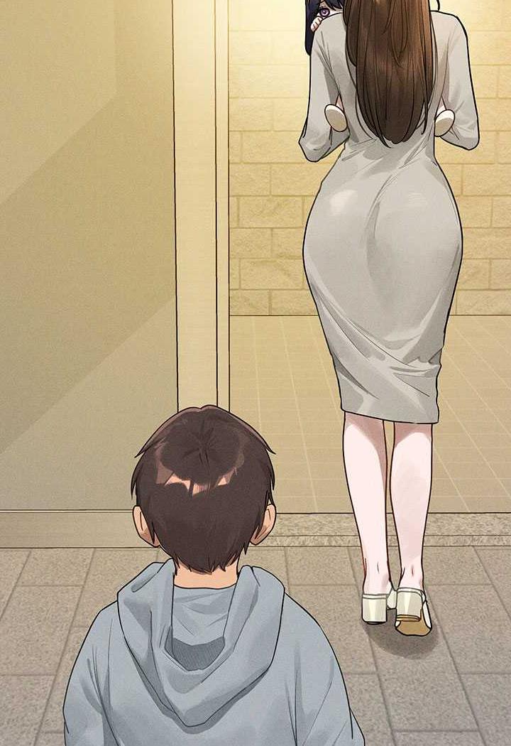 [韩国漫画] 富家女姐姐 剧情,熟女人妻,巨乳大奶#[126P]-14