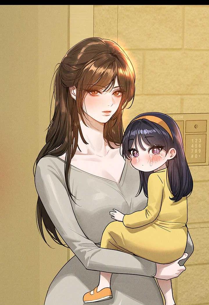 [韩国漫画] 富家女姐姐 剧情,熟女人妻,巨乳大奶#[126P]-2