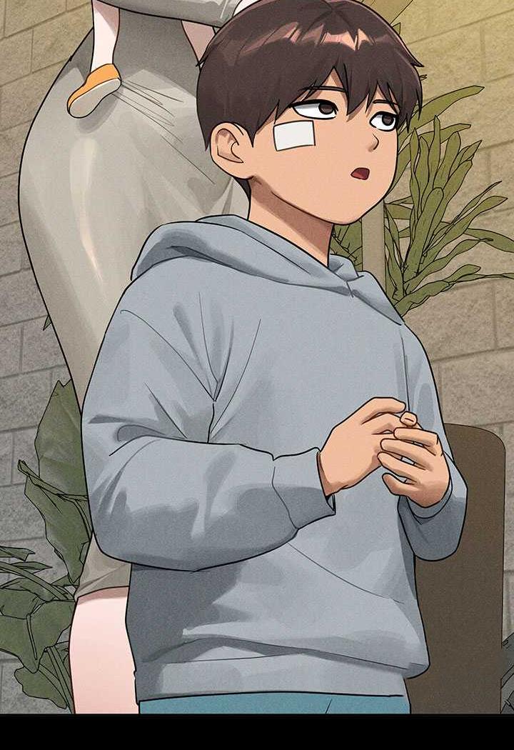 [韩国漫画] 富家女姐姐 剧情,熟女人妻,巨乳大奶#[126P]-25