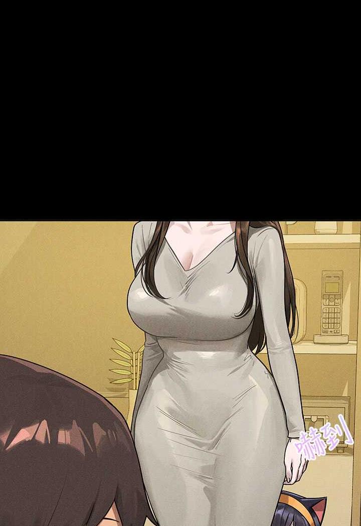 [韩国漫画] 富家女姐姐 剧情,熟女人妻,巨乳大奶#[126P]-30