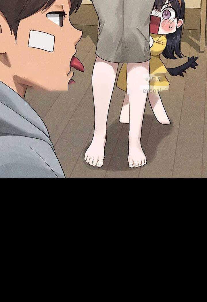 [韩国漫画] 富家女姐姐 剧情,熟女人妻,巨乳大奶#[126P]-31