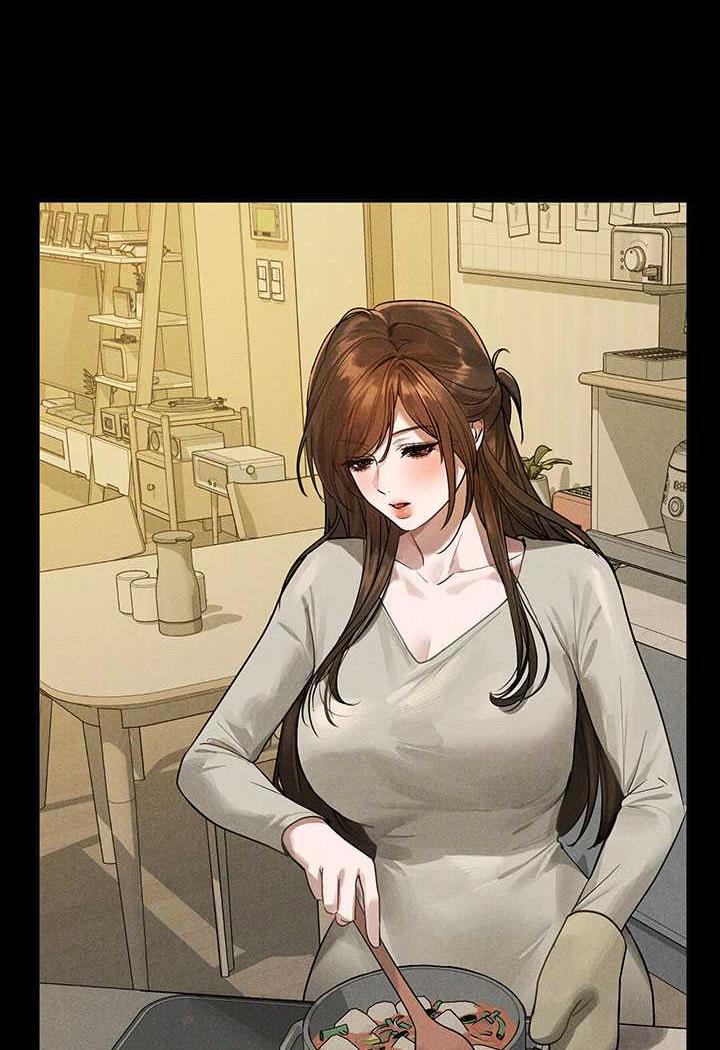 [韩国漫画] 富家女姐姐 剧情,熟女人妻,巨乳大奶#[126P]-32