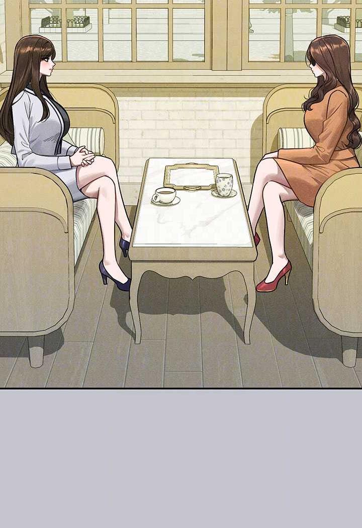 [韩国漫画] 富家女姐姐 剧情,熟女人妻,巨乳大奶#[126P]-39