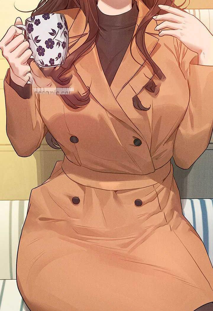 [韩国漫画] 富家女姐姐 剧情,熟女人妻,巨乳大奶#[126P]-45