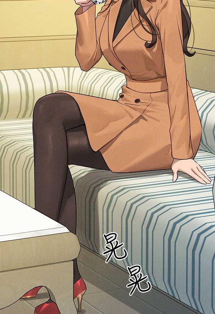 [韩国漫画] 富家女姐姐 剧情,熟女人妻,巨乳大奶#[126P]-55