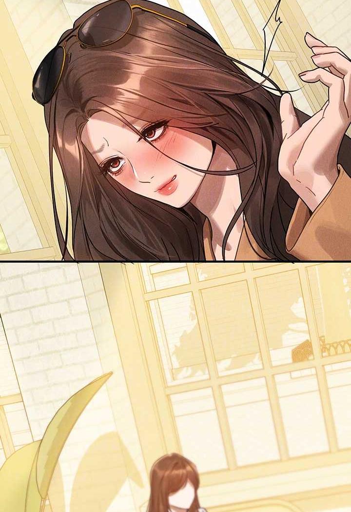 [韩国漫画] 富家女姐姐 剧情,熟女人妻,巨乳大奶#[126P]-64