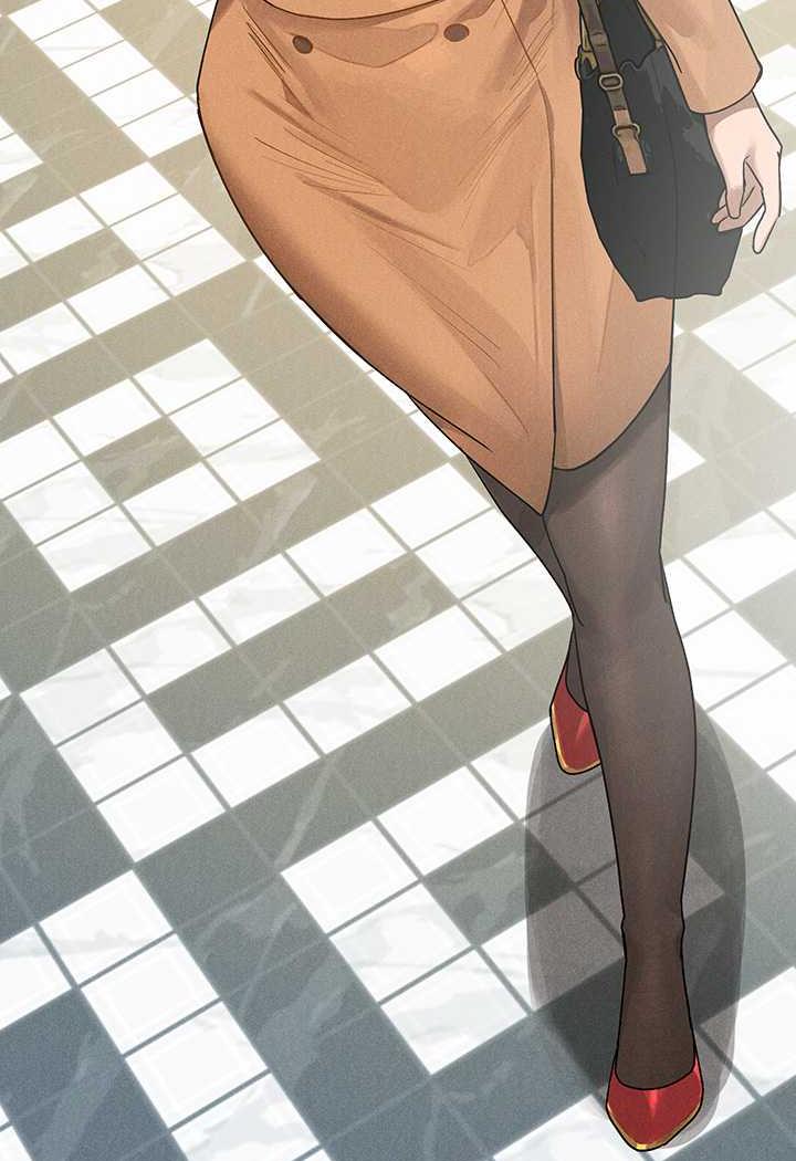 [韩国漫画] 富家女姐姐 剧情,熟女人妻,巨乳大奶#[126P]-66