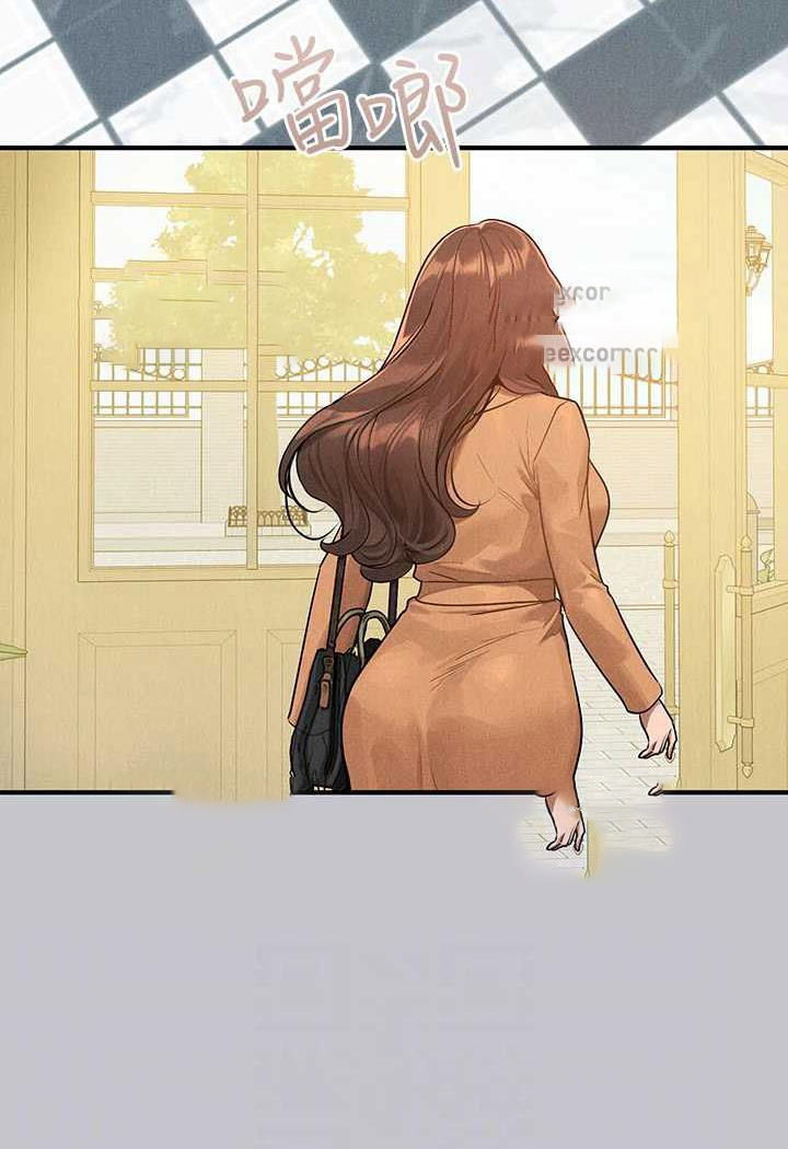 [韩国漫画] 富家女姐姐 剧情,熟女人妻,巨乳大奶#[126P]-67