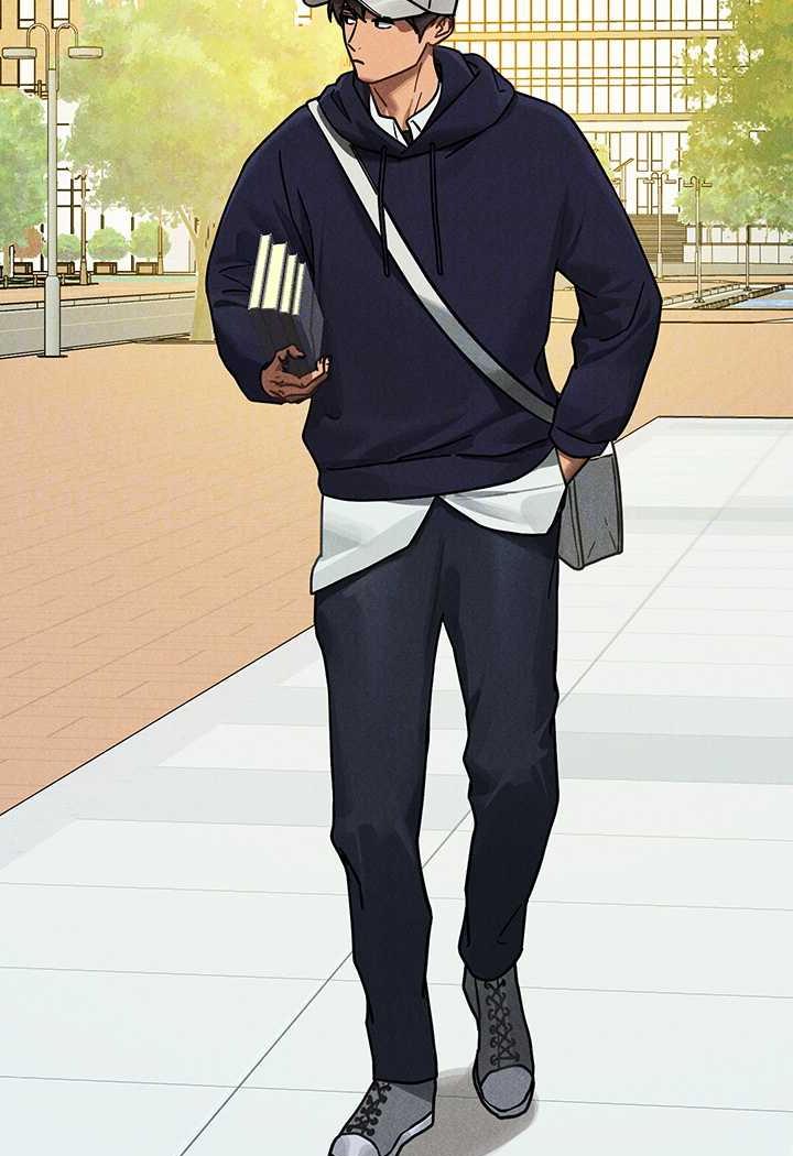 [韩国漫画] 富家女姐姐 剧情,熟女人妻,巨乳大奶#[126P]-75