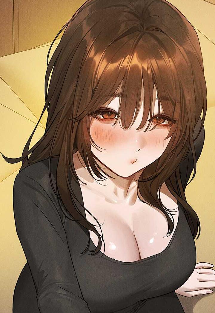 [韩国漫画] 富家女姐姐 剧情,熟女人妻,巨乳大奶#[126P]-82