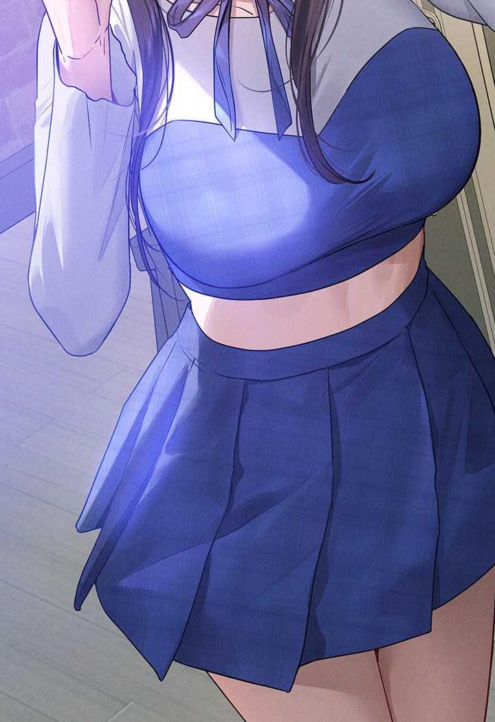 [韩国漫画] 富家女姐姐 剧情,熟女人妻,巨乳大奶#[126P]-88