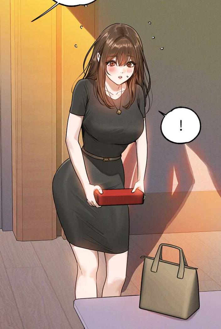 [韩国漫画] 富家女姐姐 剧情,熟女人妻,巨乳大奶#[130P]-102