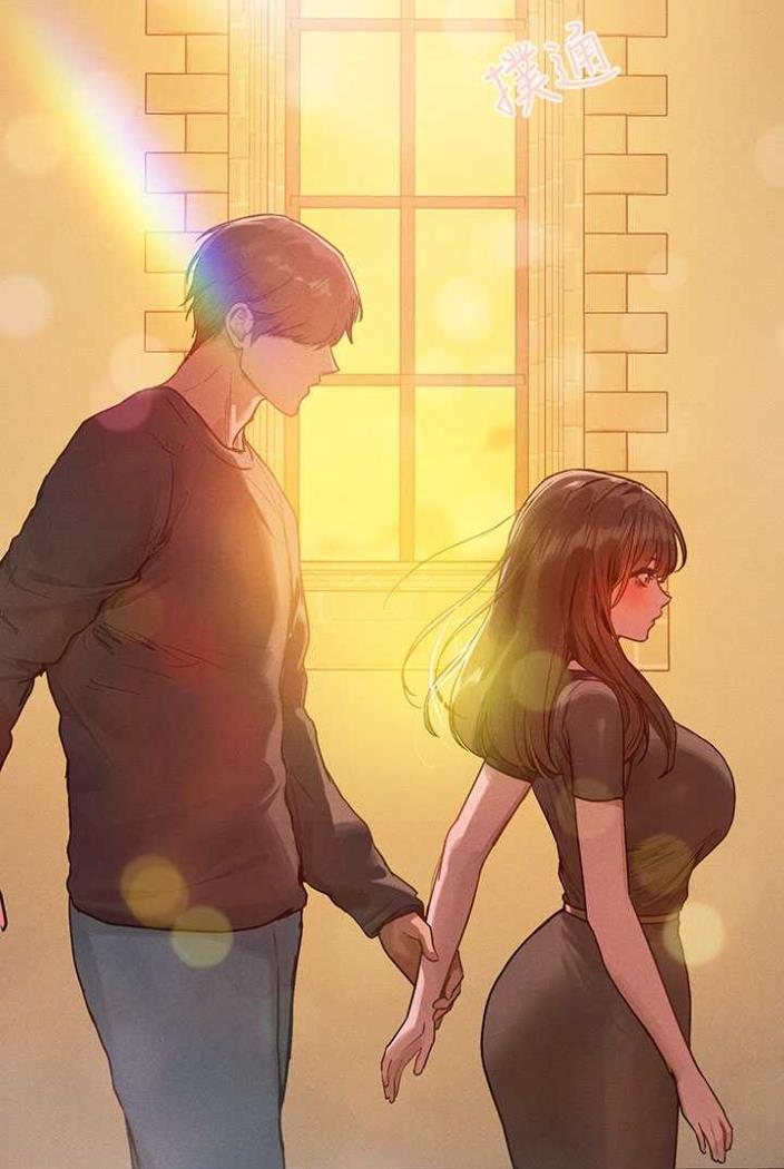 [韩国漫画] 富家女姐姐 剧情,熟女人妻,巨乳大奶#[130P]-119