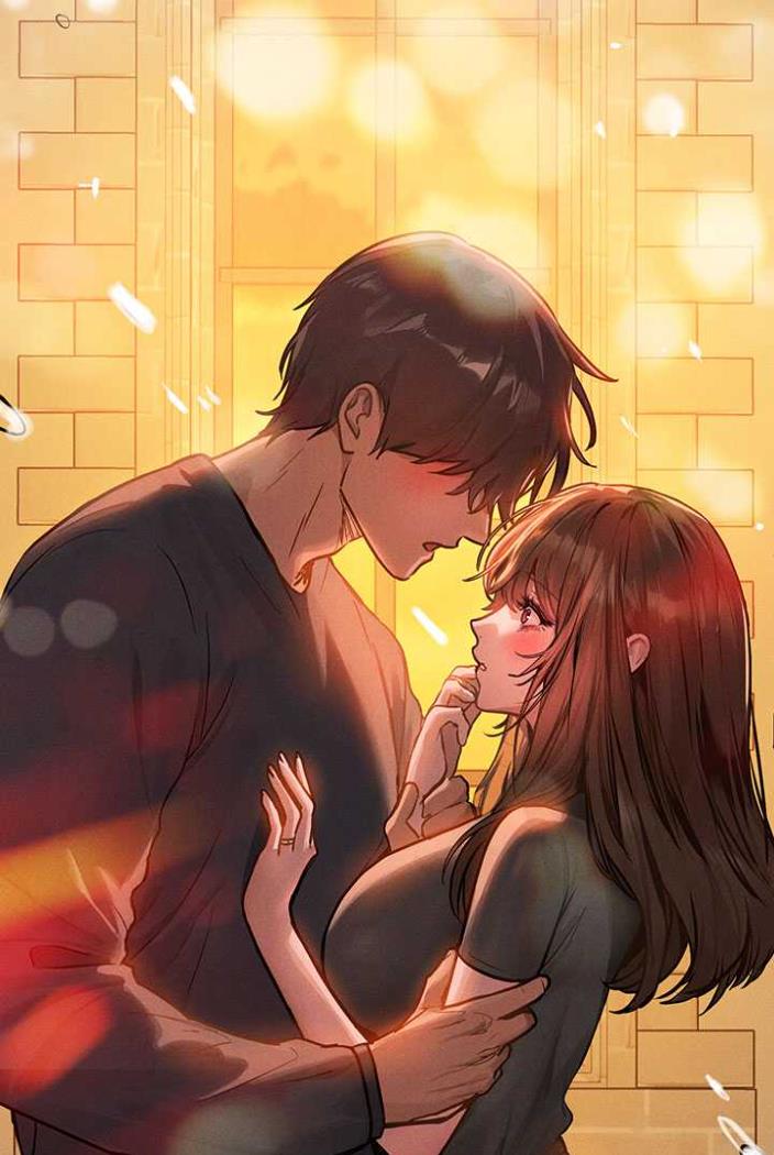 [韩国漫画] 富家女姐姐 剧情,熟女人妻,巨乳大奶#[130P]-128