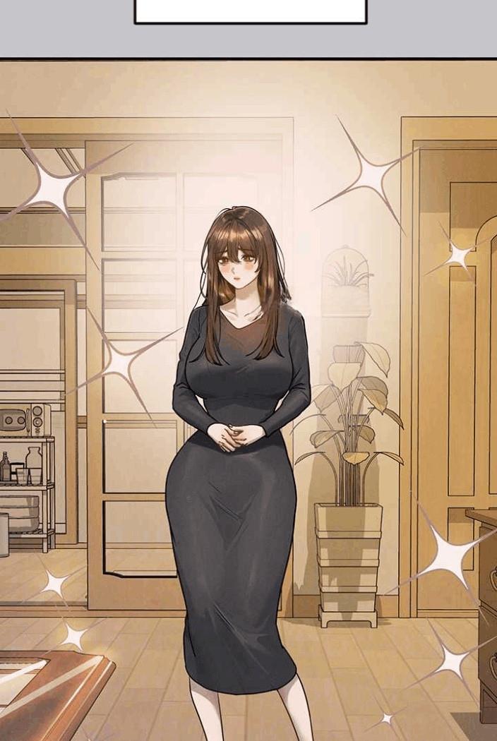 [韩国漫画] 富家女姐姐 剧情,熟女人妻,巨乳大奶#[130P]-23