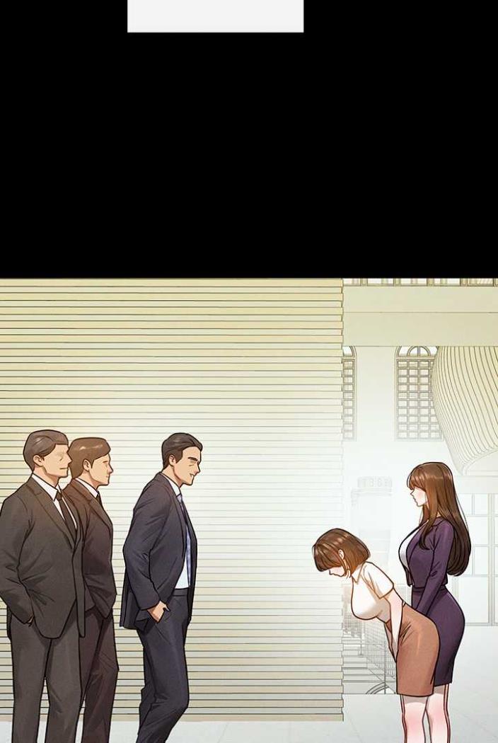 [韩国漫画] 富家女姐姐 剧情,熟女人妻,巨乳大奶#[130P]-58