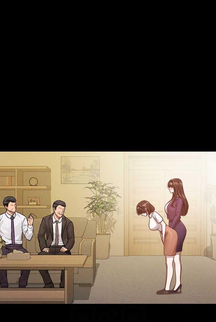 [韩国漫画] 富家女姐姐 剧情,熟女人妻,巨乳大奶#[130P]-64
