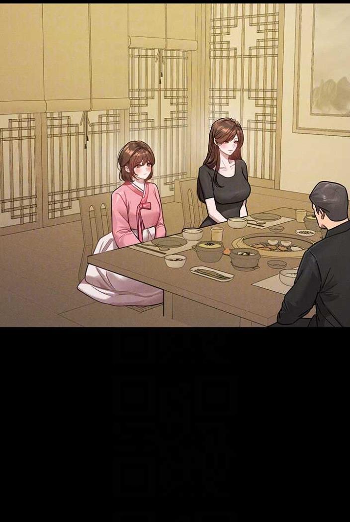 [韩国漫画] 富家女姐姐 剧情,熟女人妻,巨乳大奶#[130P]-65