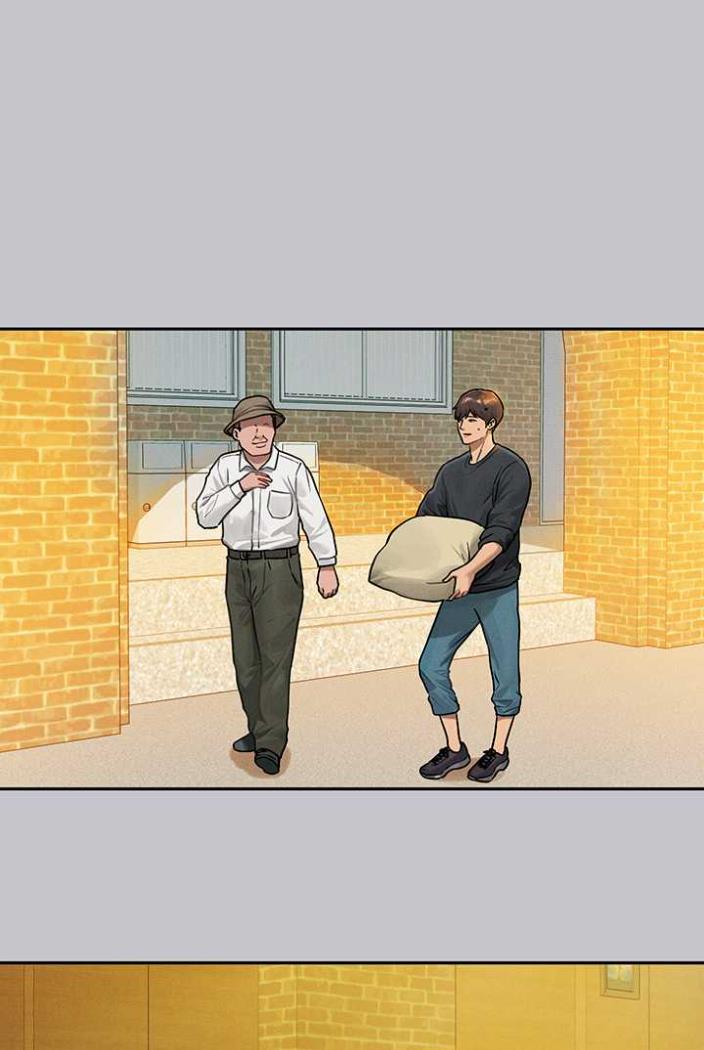 [韩国漫画] 富家女姐姐 剧情,熟女人妻,巨乳大奶#[130P]-91