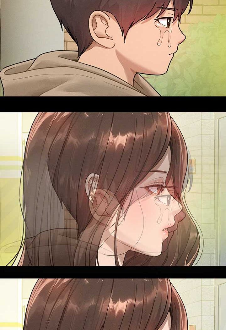 [韩国漫画] 富家女姐姐 剧情,熟女人妻,巨乳大奶#[170P]-140