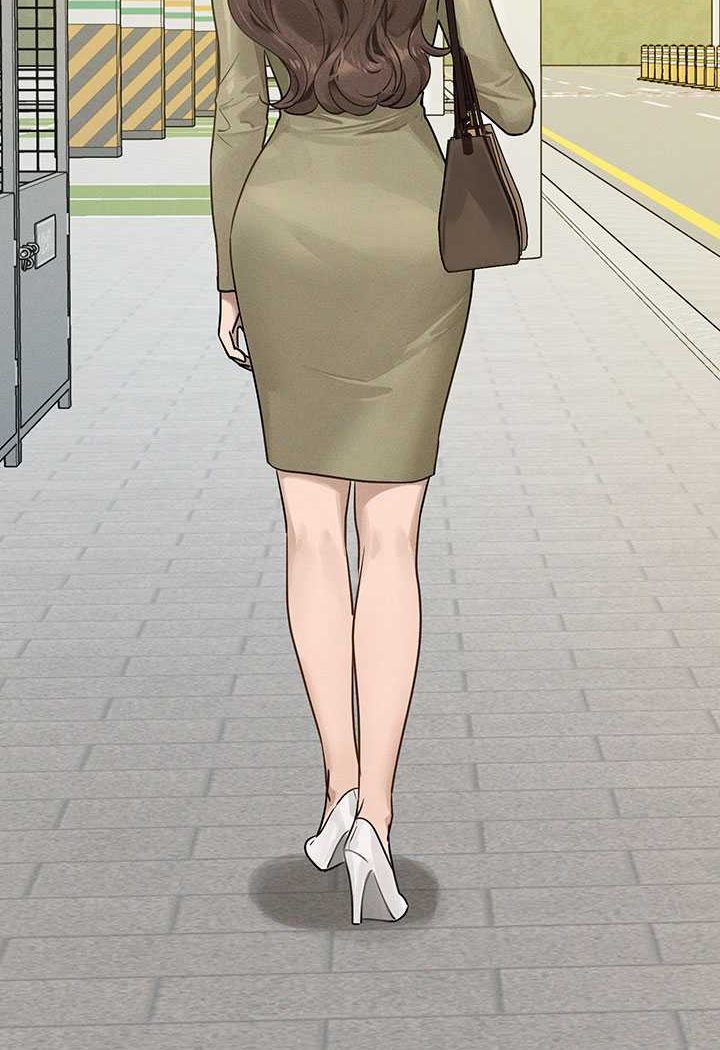 [韩国漫画] 富家女姐姐 剧情,熟女人妻,巨乳大奶#[170P]-144