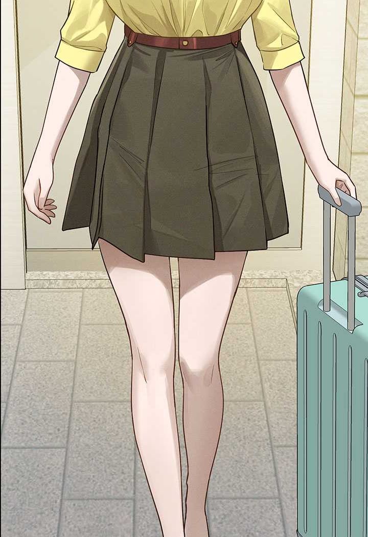 [韩国漫画] 富家女姐姐 剧情,熟女人妻,巨乳大奶#[170P]-148