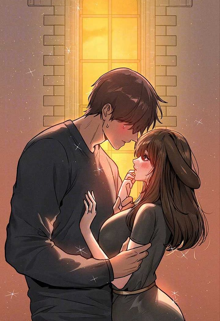 [韩国漫画] 富家女姐姐 剧情,熟女人妻,巨乳大奶#[170P]-27