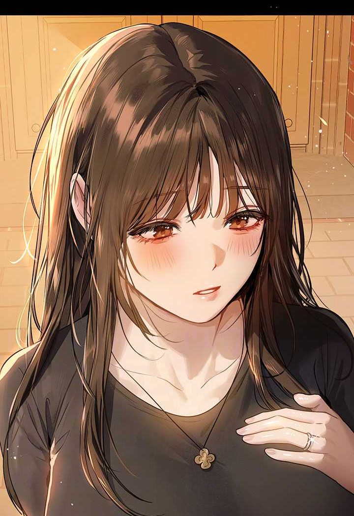 [韩国漫画] 富家女姐姐 剧情,熟女人妻,巨乳大奶#[170P]-36