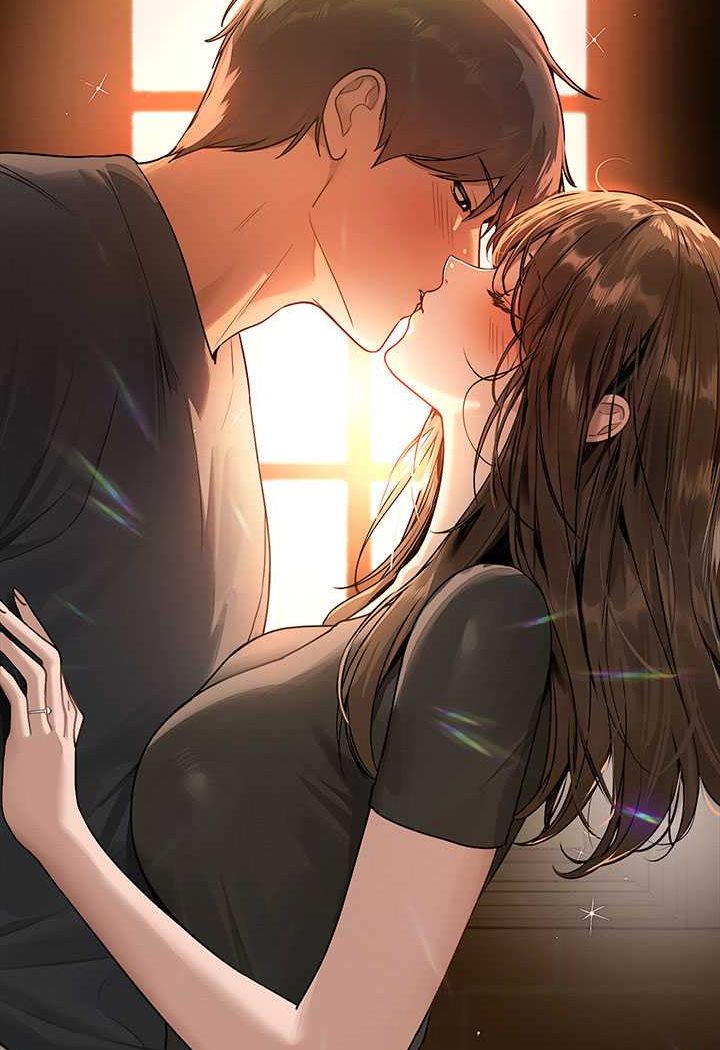 [韩国漫画] 富家女姐姐 剧情,熟女人妻,巨乳大奶#[170P]-42