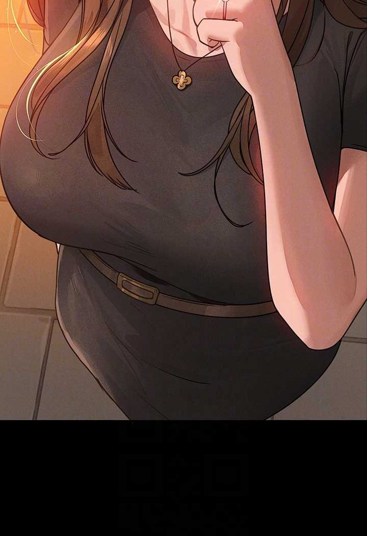 [韩国漫画] 富家女姐姐 剧情,熟女人妻,巨乳大奶#[170P]-47