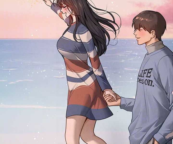 [韩国漫画] 富家女姐姐 剧情,熟女人妻,巨乳大奶#[170P]-58