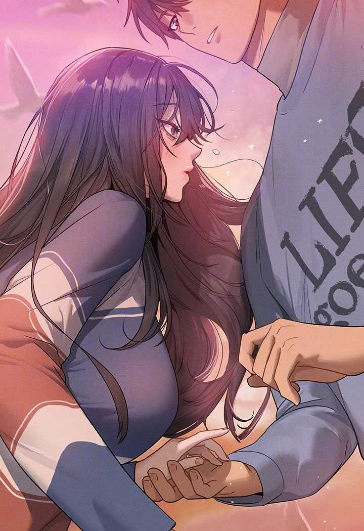 [韩国漫画] 富家女姐姐 剧情,熟女人妻,巨乳大奶#[170P]-80