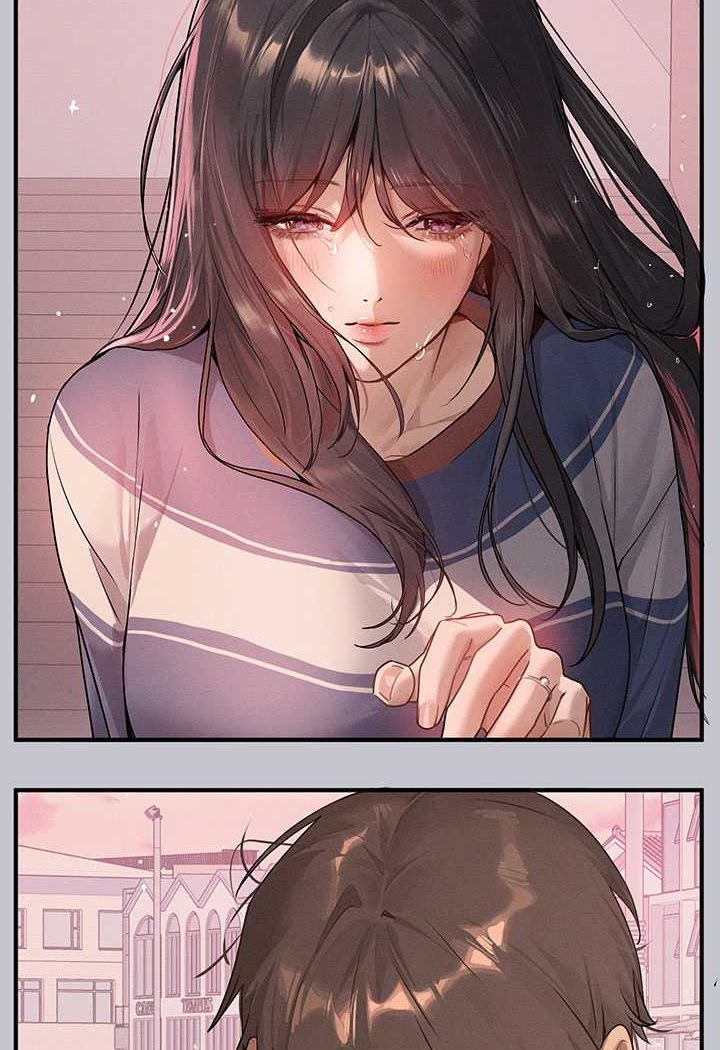 [韩国漫画] 富家女姐姐 剧情,熟女人妻,巨乳大奶#[170P]-82