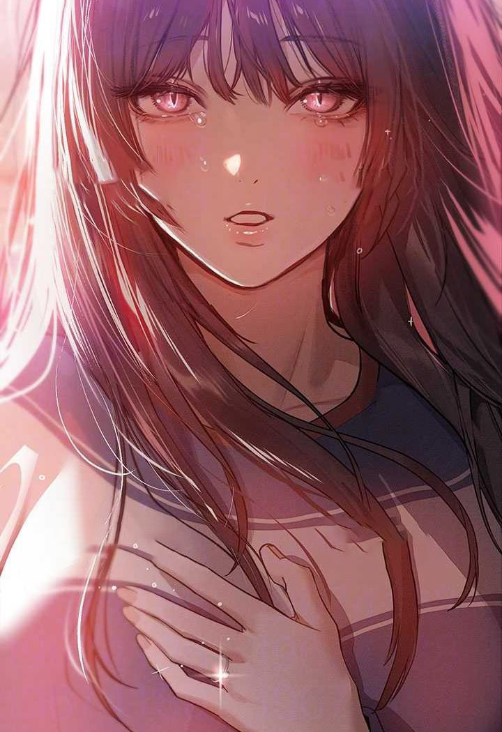 [韩国漫画] 富家女姐姐 剧情,熟女人妻,巨乳大奶#[170P]-85