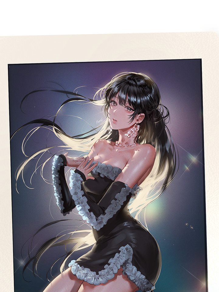 [韩国漫画] 富家女姐姐 剧情,熟女人妻,巨乳大奶#[69P]-50