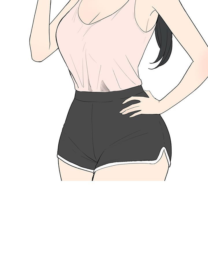 [韩国漫画] 富家女姐姐 剧情,熟女人妻,巨乳大奶#[69P]-53