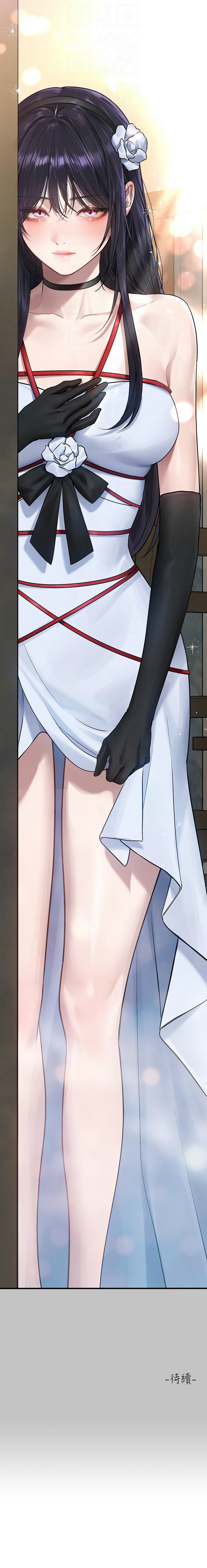 [韩国漫画] 富家女姐姐 剧情,熟女人妻,巨乳大奶#[12P]-12