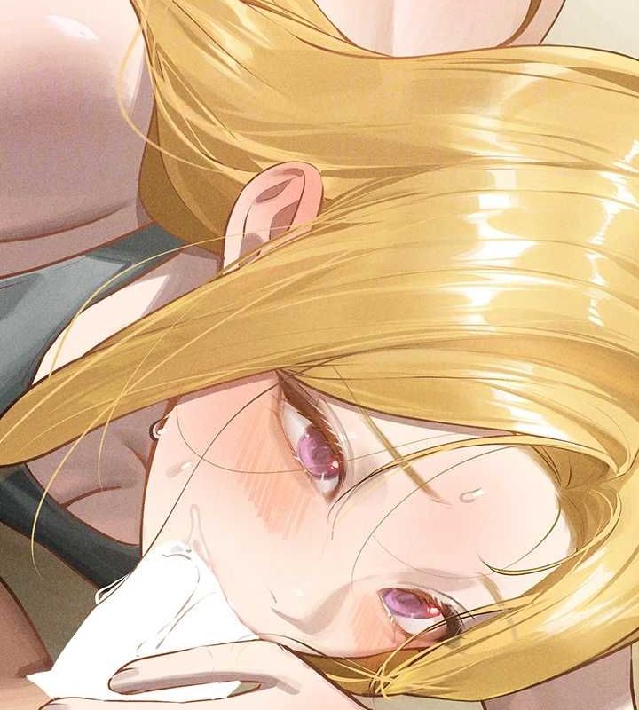 [韩国漫画] 富家女姐姐 剧情,熟女人妻,巨乳大奶#[185P]-120