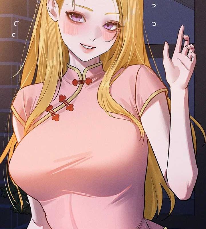 [韩国漫画] 富家女姐姐 剧情,熟女人妻,巨乳大奶#[185P]-135