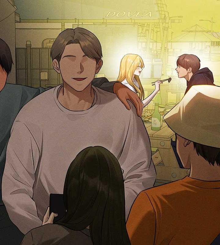 [韩国漫画] 富家女姐姐 剧情,熟女人妻,巨乳大奶#[185P]-39