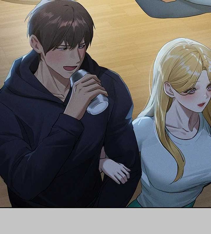 [韩国漫画] 富家女姐姐 剧情,熟女人妻,巨乳大奶#[185P]-42