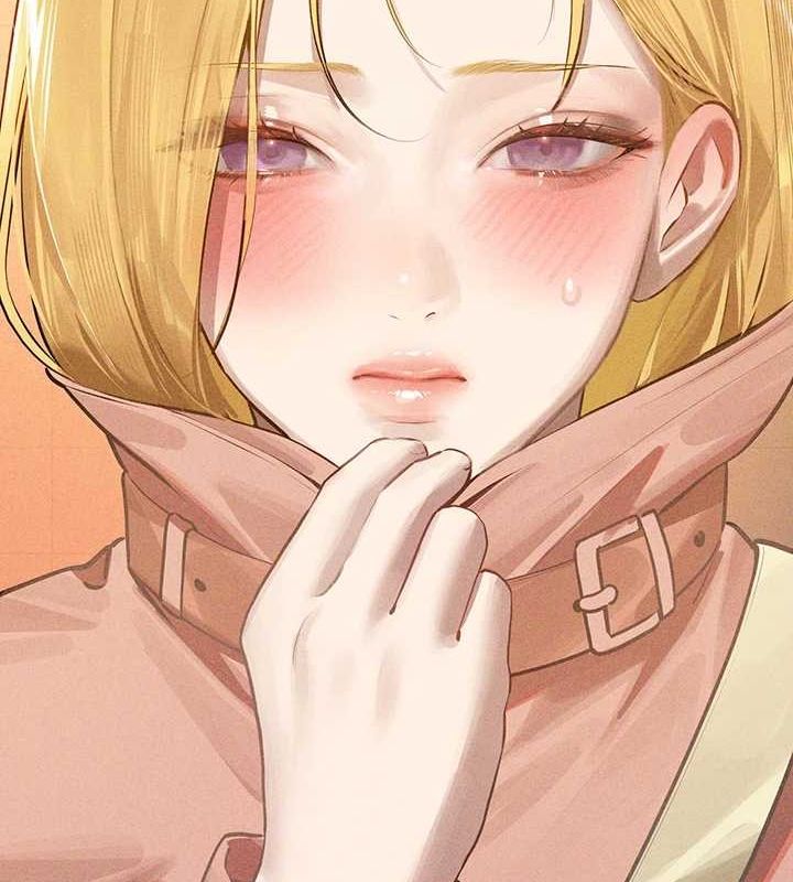 [韩国漫画] 富家女姐姐 剧情,熟女人妻,巨乳大奶#[185P]-58