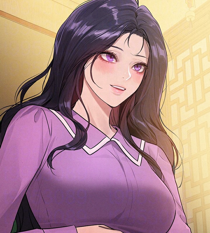 [韩国漫画] 富家女姐姐 剧情,熟女人妻,巨乳大奶#[188P]-22