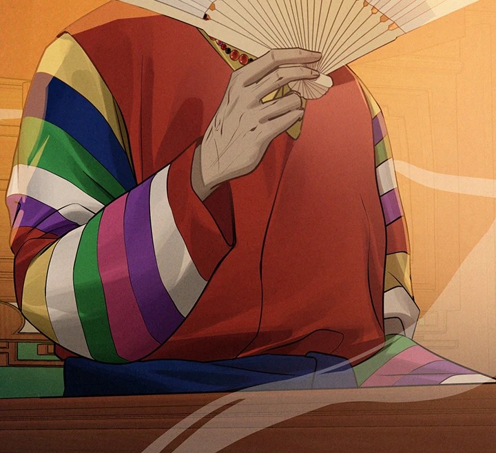 [韩国漫画] 富家女姐姐 剧情,熟女人妻,巨乳大奶#[188P]-32